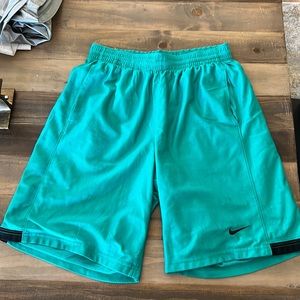 Nike shorts